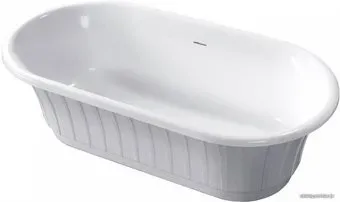 Belux Колизей ВК 1750 175x90 (белый)