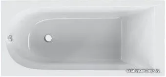 Alba Spa Impero 160x70 (с экраном)