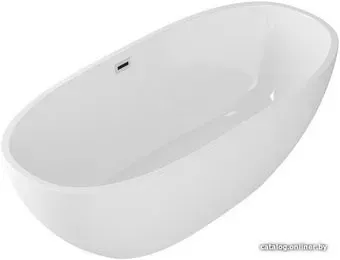 Grossman GR-1701 170x80 (с каркасом и сифоном)