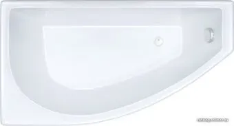 Triton Бэлла 140x76R (с каркасом)