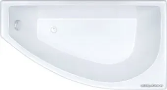 Triton Бэлла 140x76L (с каркасом)