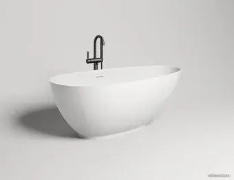 Salini Paola 172x82.5 101512G (S-Sense, глянцевый)