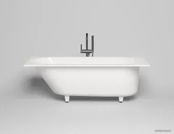 Salini Ornella Kit 180x80 102412M (S-Sense, матовый)