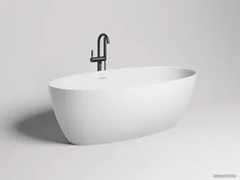Salini Alda Nuova 160x80 101913G (S-Sense, глянцевый)