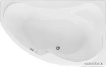 Aquanet Capri 170x110 R (с каркасом)