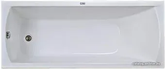 MarkaOne Modern 160x70 (с каркасом и экраном)