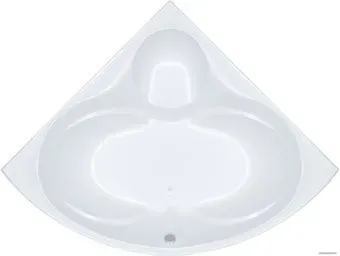 Triton Сабина 160x160 (с каркасом, экраном и сифоном)