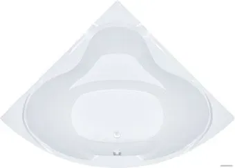 Triton Троя 150x150 (с каркасом, экраном и сифоном)