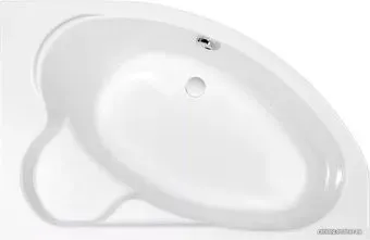 Cersanit Kaliope 170x110 L (с каркасом)