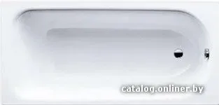Kaldewei Saniform Plus 372-1 160x75
