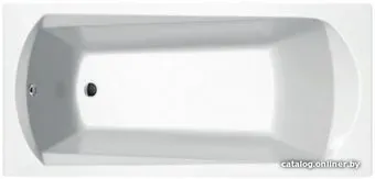 Ravak Domino Plus 170x75 (с ножками и сливом)