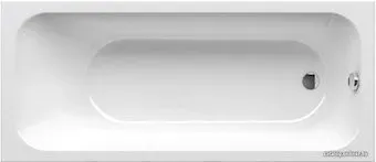 Ravak Chrome Slim 170x75 C741300000