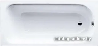 Kaldewei Saniform Plus 363-1 170x70 (с ножками, easy-clean)