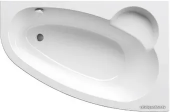 Ravak Asymmetric 150x100R C451000000