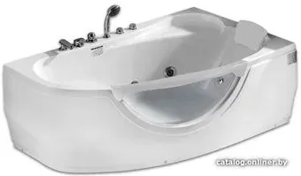 Gemy G9046 B R 161x96