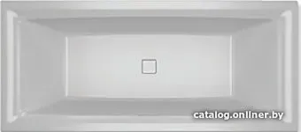 Riho Still Square 180x80 BR01005 (с ножками)