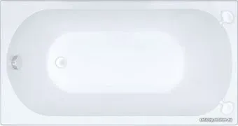 Triton Стандарт 130x70 (с ножками)