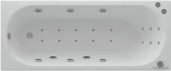 Aquatek Оберон 180x80