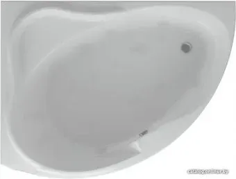 Aquatek Альтаир 158x120L (с экраном и каркасом)