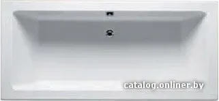 Riho Lusso 200x90 (без ножек)