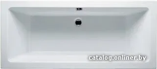 Riho Lusso 180x90 (без ножек)