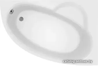Santek Шри-Ланка 150х100 правосторонняя 1WH302395