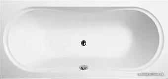 VagnerPlast Briana 185x90