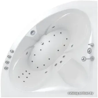 Triton Сабина 160x160 (гидромассаж Люкс)