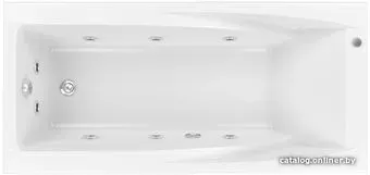 BAS Эвита 180x85