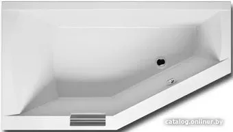 Riho Geta 170x90L BA8900500000000 (без ножек)