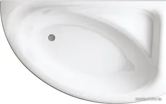 Cersanit Meza 170x100 (правая)