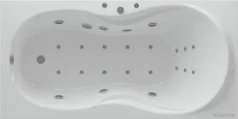 Aquatek Мартиника 180x90 (без гидромассажа)