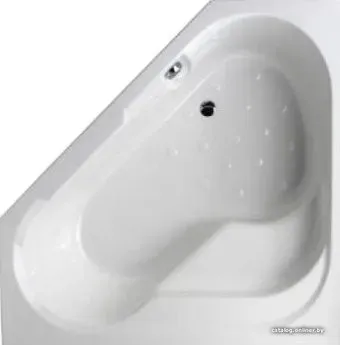 Jacob Delafon Bain Douche 145x145L [E6222RU]