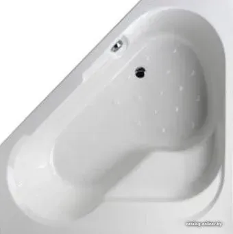 Jacob Delafon Bain Douche 145x145R [E6221RU]