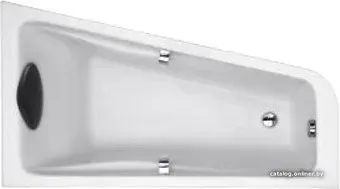 Jacob Delafon Odeon Up 160x90R [E6081RU]