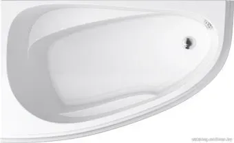 Cersanit Joanna New 160x95 (левая)