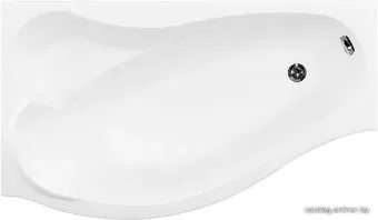 Aquanet Palma 170x90 L