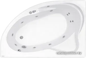 Poolspa Europa 165 x 105