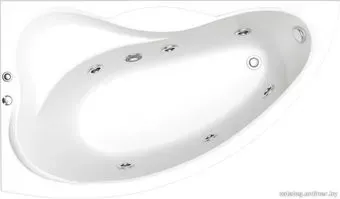 BAS Вектра 150x90L