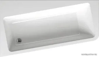 Ravak 10° 170x100L C811000000