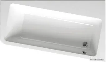Ravak 10° 160x95R C841000000