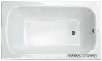 Roca Continental 100x70 211507001 (с ножками)