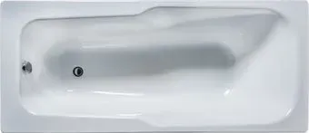 Универсал Эврика-У 170x75 (1 сорт,без ручек, с ножками и сифоном 21Y11030)