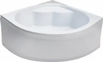 Wemor 120/120/55 C (полукруглая)