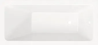 Teymi Helmi Pro 150x70x39 T30102 (белый)