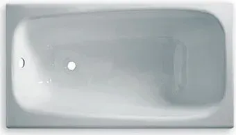 Универсал Каприз-У 120x70 (1 сорт без ножек с сифоном 21Y11030)