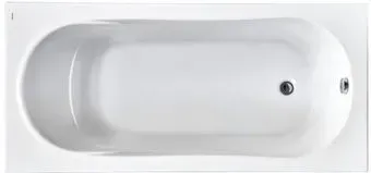 Santek Касабланка M 170x70 (с каркасом и экраном)