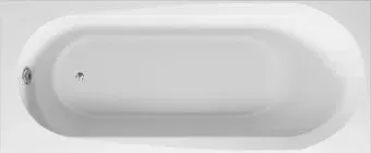 Vincea VBT-2B170-LG 170x70