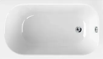 Cezares ECO-120-70-SET-3 (с экраном, с ножками, с комплектом креплений)