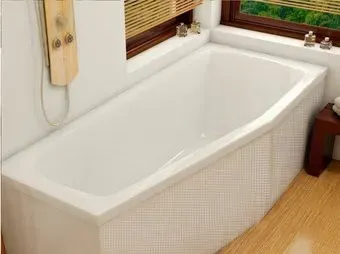 Relisan Aquarius R 170х70х50